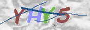 CAPTCHA Kép