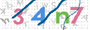 CAPTCHA Kép