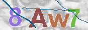 CAPTCHA Kép