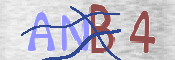 CAPTCHA Kép