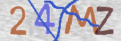 CAPTCHA Kép