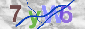 CAPTCHA Kép