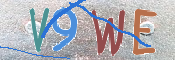 CAPTCHA Kép
