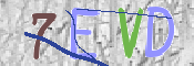 CAPTCHA Kép