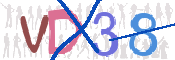 CAPTCHA Kép