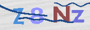 CAPTCHA Kép