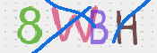 CAPTCHA Kép