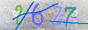 CAPTCHA Kép