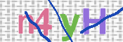 CAPTCHA Kép