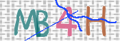 CAPTCHA Kép