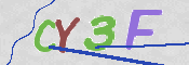 CAPTCHA Kép