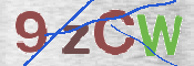 CAPTCHA Kép