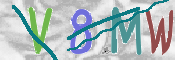CAPTCHA Kép