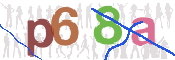CAPTCHA Kép