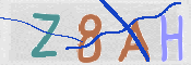 CAPTCHA Kép
