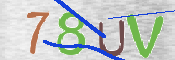 CAPTCHA Kép
