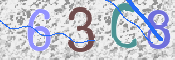 CAPTCHA Kép