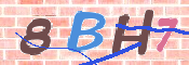 CAPTCHA Kép