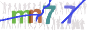 CAPTCHA Kép