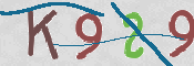 CAPTCHA Kép