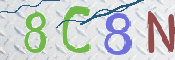 CAPTCHA Kép