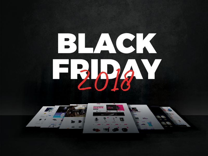 Black Friday 2018