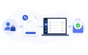 Újdonság: online elállási gomb az Eshop-gyorsan webshopokban