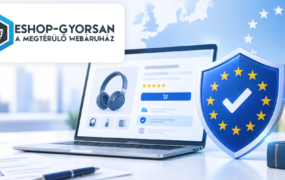 Új EU-s szabályok a szavatosság feltüntetésére – felkészültünk!